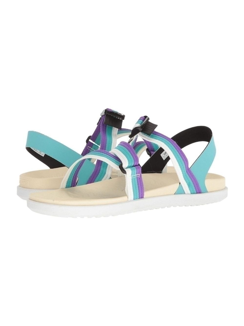 NATIVE Zurich Unisex Sandal Men's 10 Women's 12